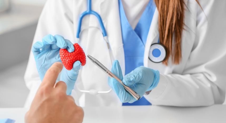 Endocrinologista