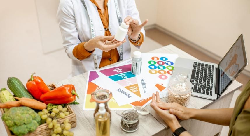 Nutricionista