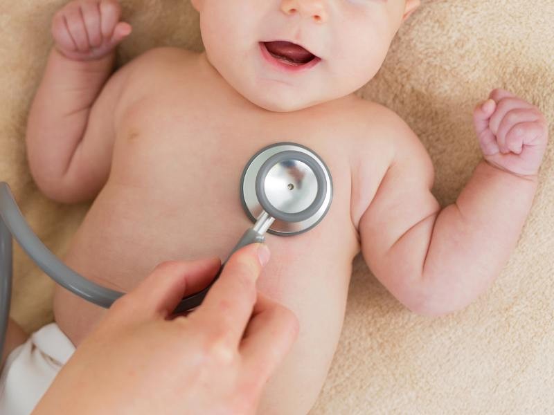 Combo Pediatria