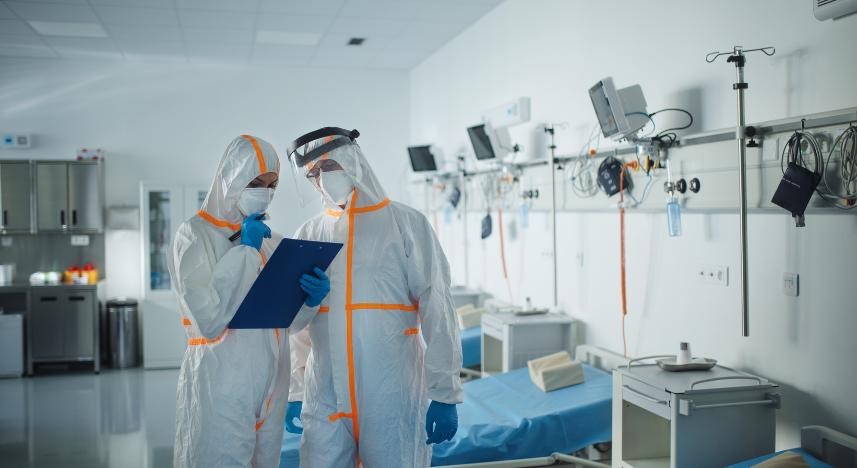Infectologista