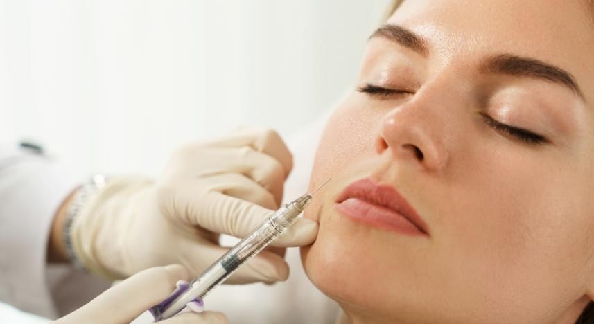 Preenchimento Facial
