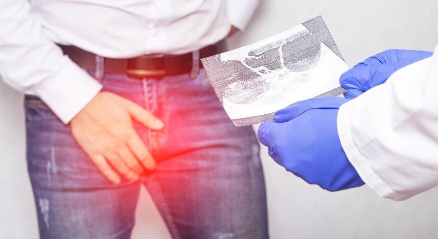 Biopsia Testicular