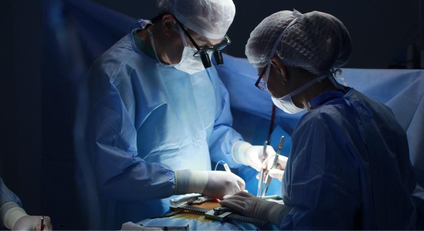 Retirada de Corpo Estranho
